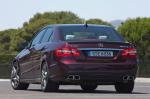 Mercedes-Benz E63 AMG 2012 года